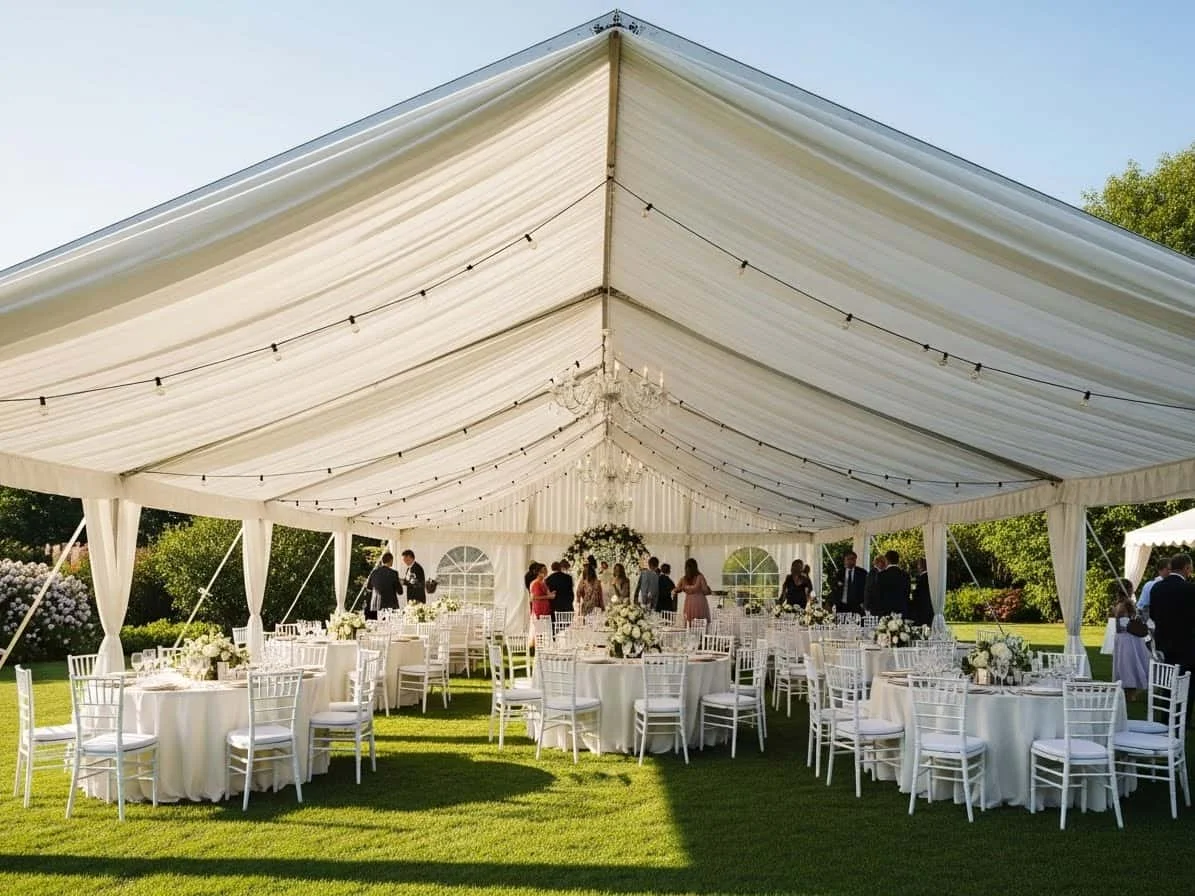 RENTADECARPA Renta de Carpas Elegantes para Eventos CDMX