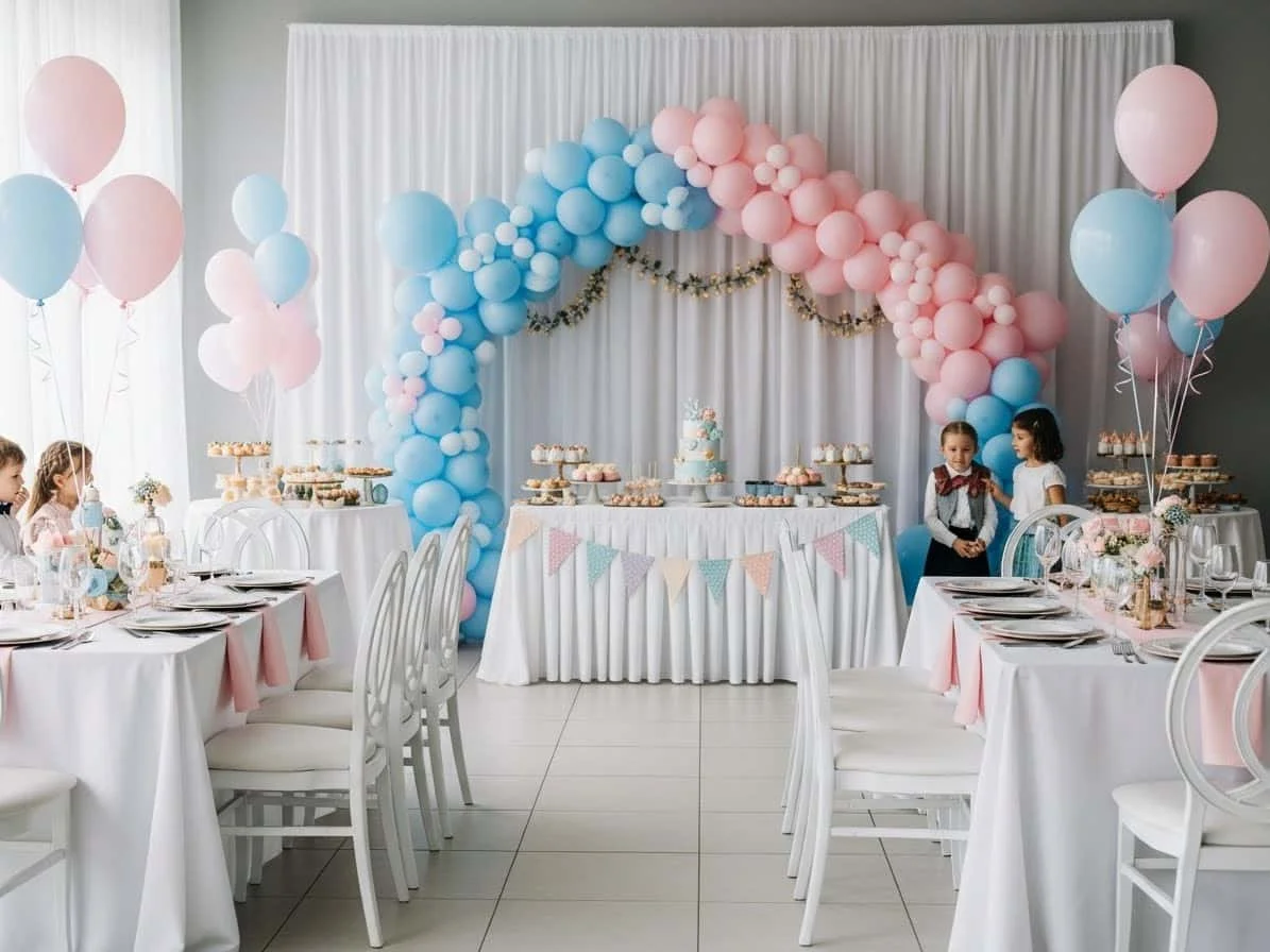 Decoracion y floristeria eventos CDMX