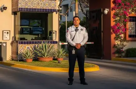Seguridad para Eventos - Seguridad privada para conciertos y eventos masivos en CDMX